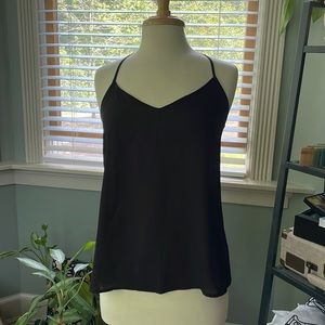 Abercrombie Sheer Tank